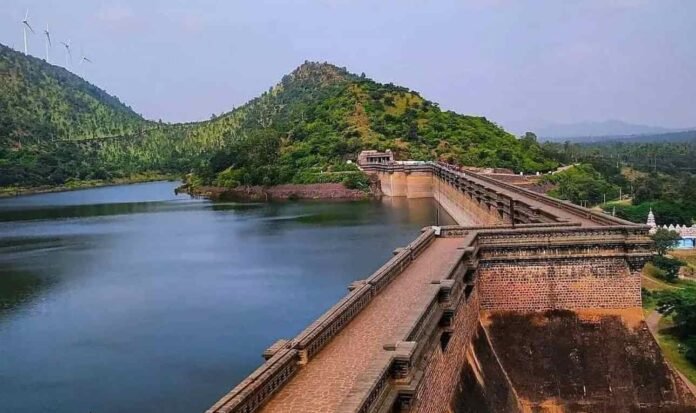 Vani Vilasa Sagara Dam: ವಾಣಿ ವಿಲಾಸ ಸಾಗರ ಜಲಾಶಯ ಮತ್ತೆ ಭರ್ತಿ; ಕೋಟೆನಾಡು ಸಂತೋಷದಲ್ಲಿ ಮುಳುಗಿದೆ!